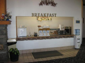 Hotels in Glacier